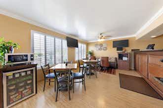 Hotel Best Western Hanford Inn photo 1
