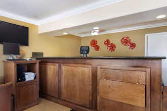 Hotel Best Western Hanford Inn photo 2