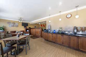 Hotel Best Western Hanford Inn photo 4