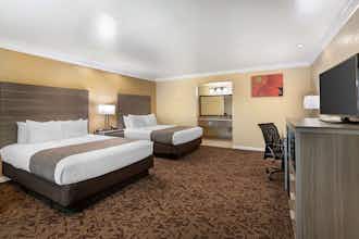 Hotel Best Western Hanford Inn photo 5