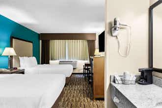 Hotel Best Western Baraboo Inn photo 1