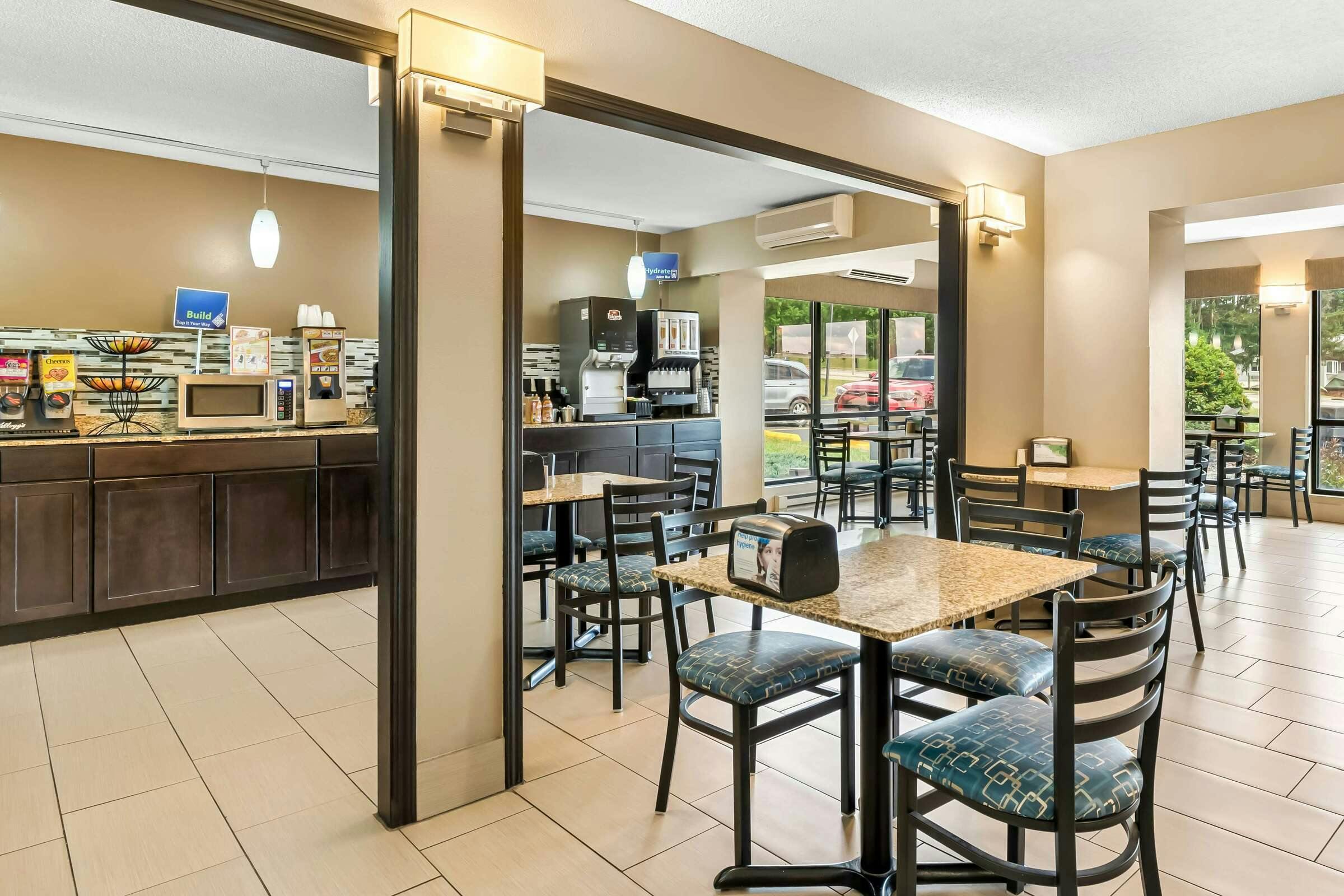 Hotel Best Western Baraboo Inn photo 3