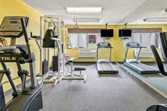 Hotel Best Western Baraboo Inn photo 5
