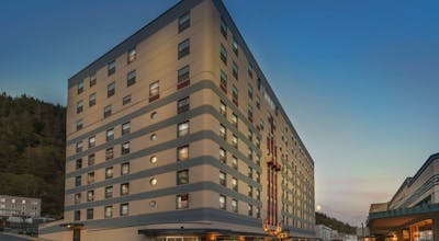 Baranof Downtown, Bw Signature Collection