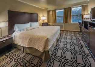 Hotel Baranof Downtown, Bw Signature Collection photo 1