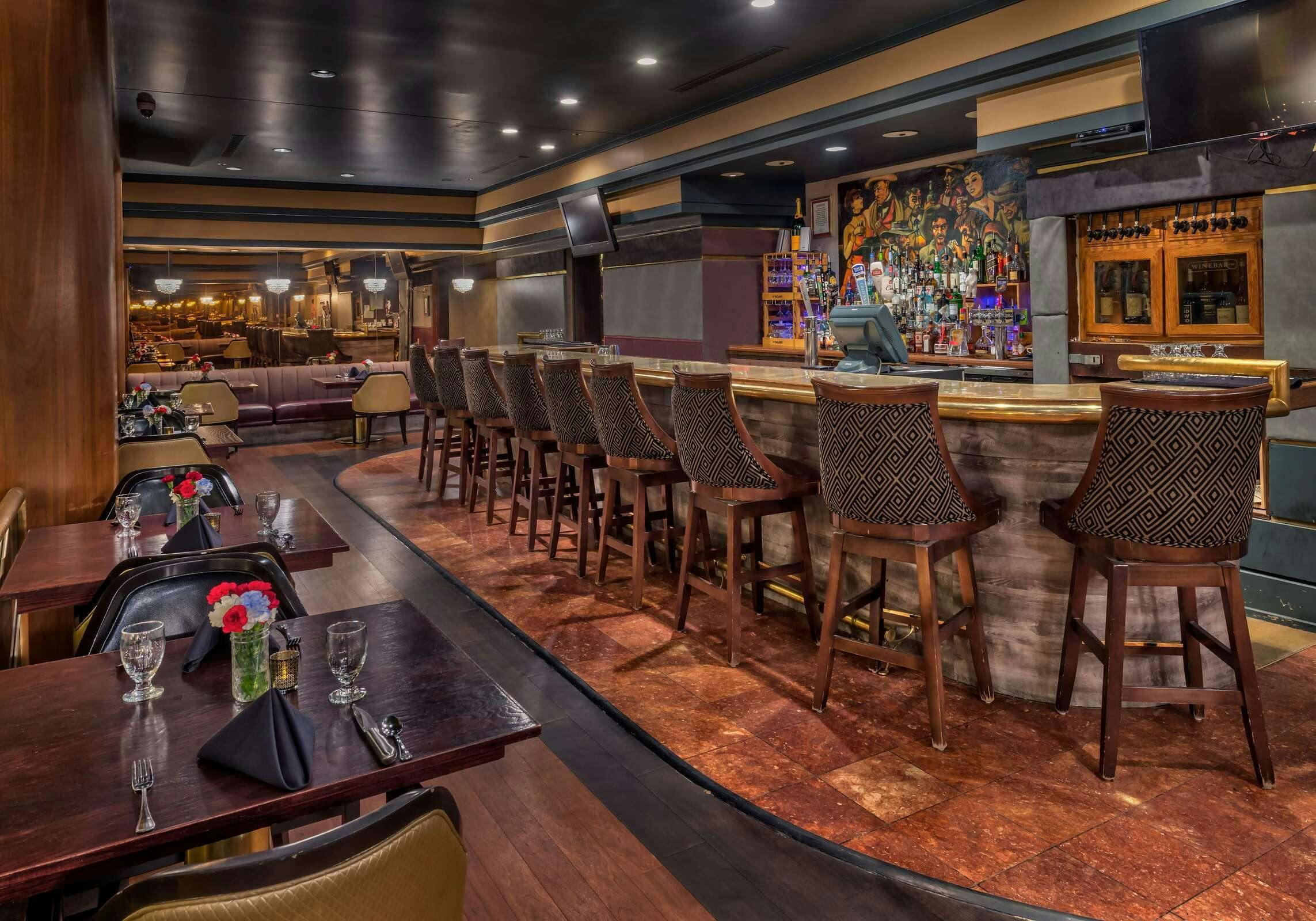 Hotel Baranof Downtown, Bw Signature Collection photo 4