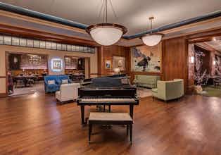 Hotel Baranof Downtown, Bw Signature Collection photo 5