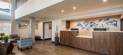 Best Western Inn & Suites Lemoore