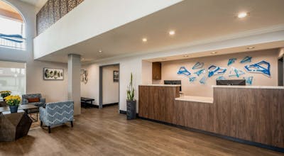 Best Western Inn & Suites Lemoore