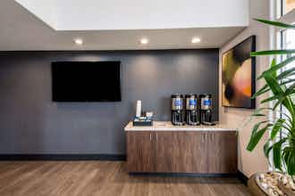 Hotel Best Western Inn & Suites Lemoore photo 1