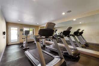 Hotel Best Western Inn & Suites Lemoore photo 2