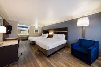 Hotel Best Western Inn & Suites Lemoore photo 4