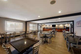 Hotel Best Western Inn & Suites Lemoore photo 5