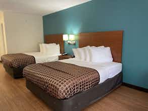Hotel Best Western Tallahassee-Downtown Inn & Suites photo 1