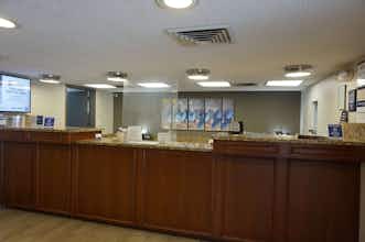Hotel Best Western Tallahassee-Downtown Inn & Suites photo 2