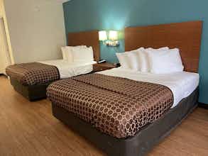 Hotel Best Western Tallahassee-Downtown Inn & Suites photo 4