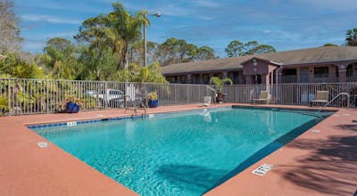 Best Western Apalach Inn