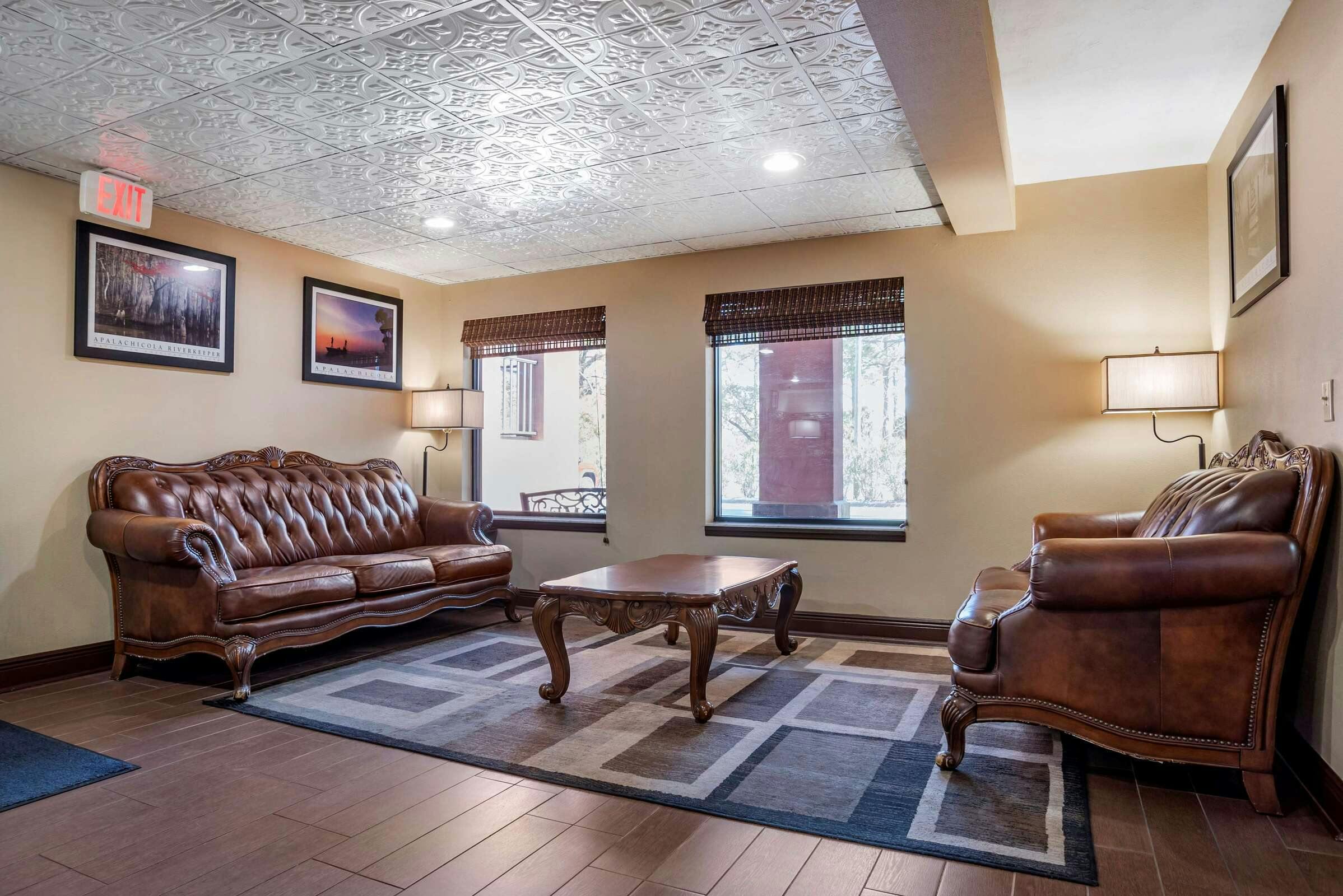 Hotel Best Western Apalach Inn photo 2