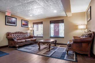 Hotel Best Western Apalach Inn photo 2