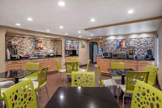 Hotel Best Western Apalach Inn photo 3