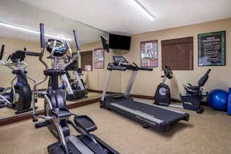 Hotel Best Western Apalach Inn photo 4