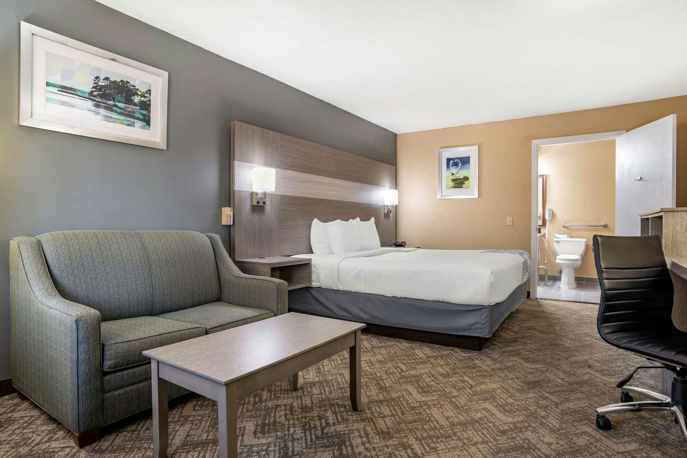 Hotel Best Western Apalach Inn photo 5