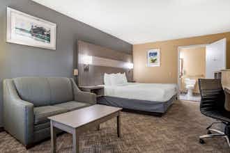 Hotel Best Western Apalach Inn photo 5