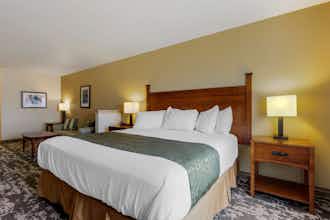 Hotel Best Western Plus Red River Inn photo 1