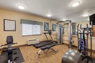 Hotel Best Western Plus Red River Inn photo 3