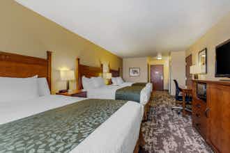 Hotel Best Western Plus Red River Inn photo 4