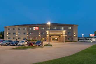 Hotel Best Western Plus Red River Inn photo 5