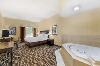 Hotel Best Western Plus Victor Inn & Suites photo 3