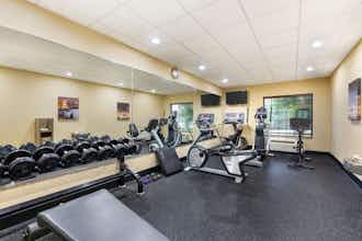Hotel Best Western Plus Victor Inn & Suites photo 5