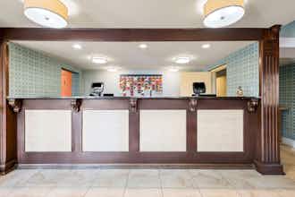 Hotel Best Western Executive Suites photo 1