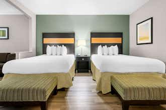 Hotel Best Western Executive Suites photo 2