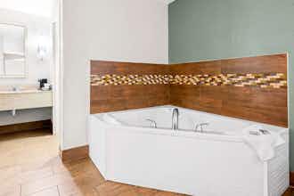 Hotel Best Western Executive Suites photo 4