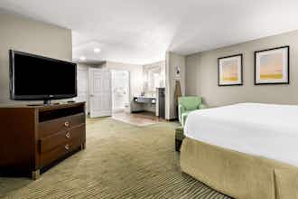 Hotel Best Western Executive Suites photo 5