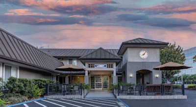 Best Western Silicon Valley Inn