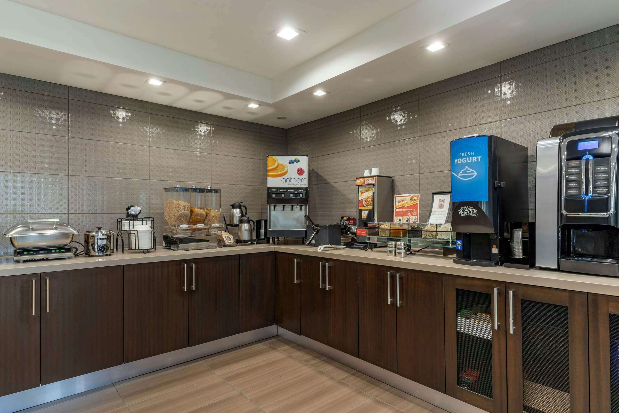 Hotel Best Western Silicon Valley Inn photo 2