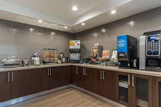 Hotel Best Western Silicon Valley Inn photo 2