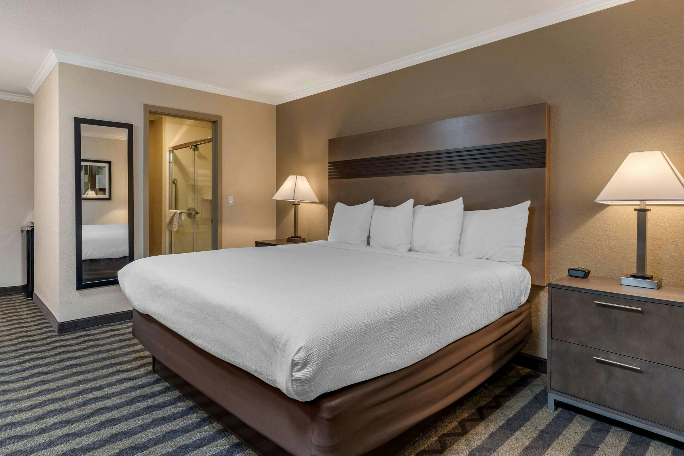 Hotel Best Western Silicon Valley Inn photo 3