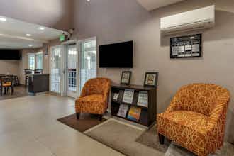 Hotel Best Western Silicon Valley Inn photo 4