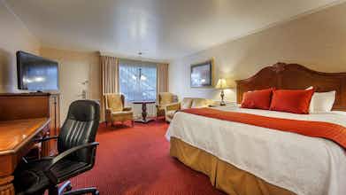 Hotel SureStay Collection by Best Western Baugh Motel photo 1