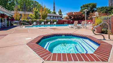 Hotel SureStay Collection by Best Western Baugh Motel photo 2