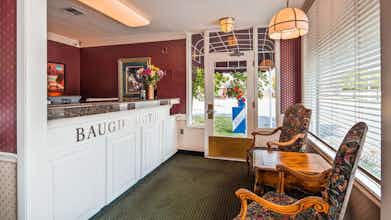 Hotel SureStay Collection by Best Western Baugh Motel photo 3
