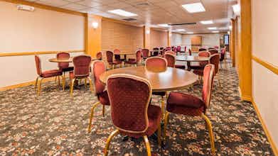 Hotel SureStay Collection by Best Western Baugh Motel photo 5