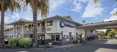 Best Western Shadow Inn