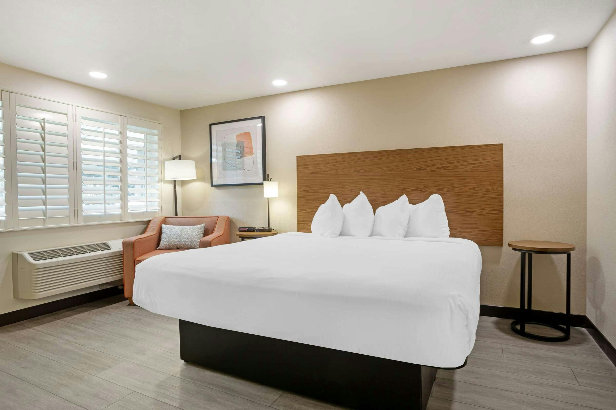 Hotel Best Western Shadow Inn photo 5