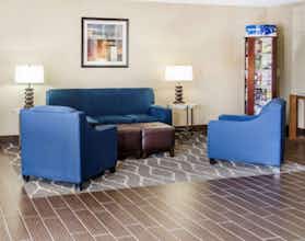 Hotel Sure Stay Plus By Best Western Jonestown Lebanon Valley photo 1