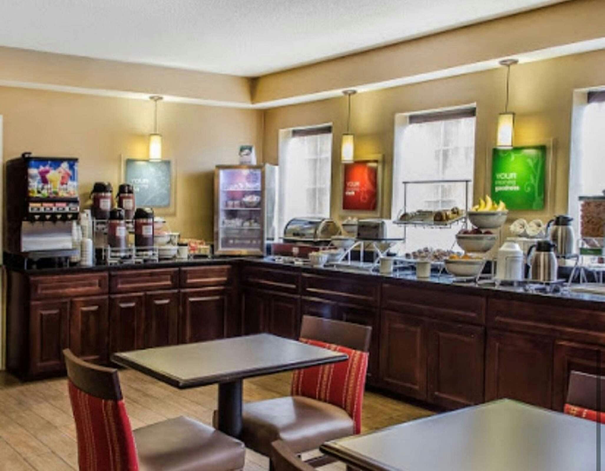 Hotel Sure Stay Plus By Best Western Jonestown Lebanon Valley photo 2